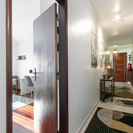 Apartment Florida *