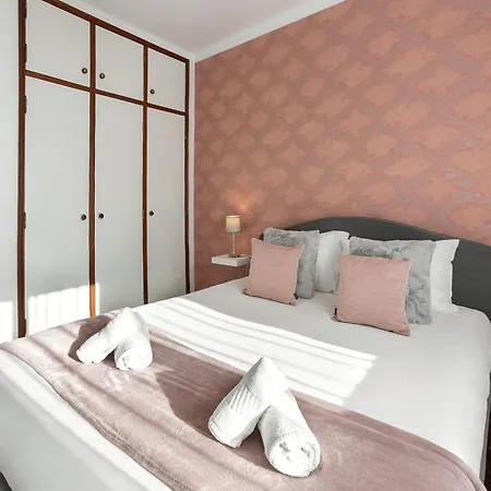 Apartment Florida Sao Martinho do Porto