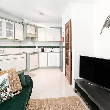 Apartment Florida