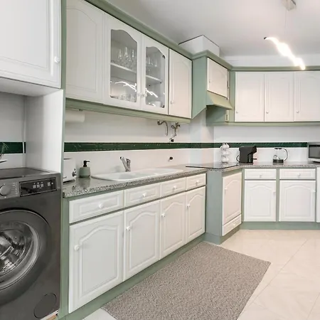 Florida Apartment